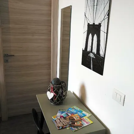 Mamma Casa Superior Apartment Rimini Exterior photo