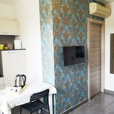 Mamma Casa Superior Apartment Rimini Exterior photo