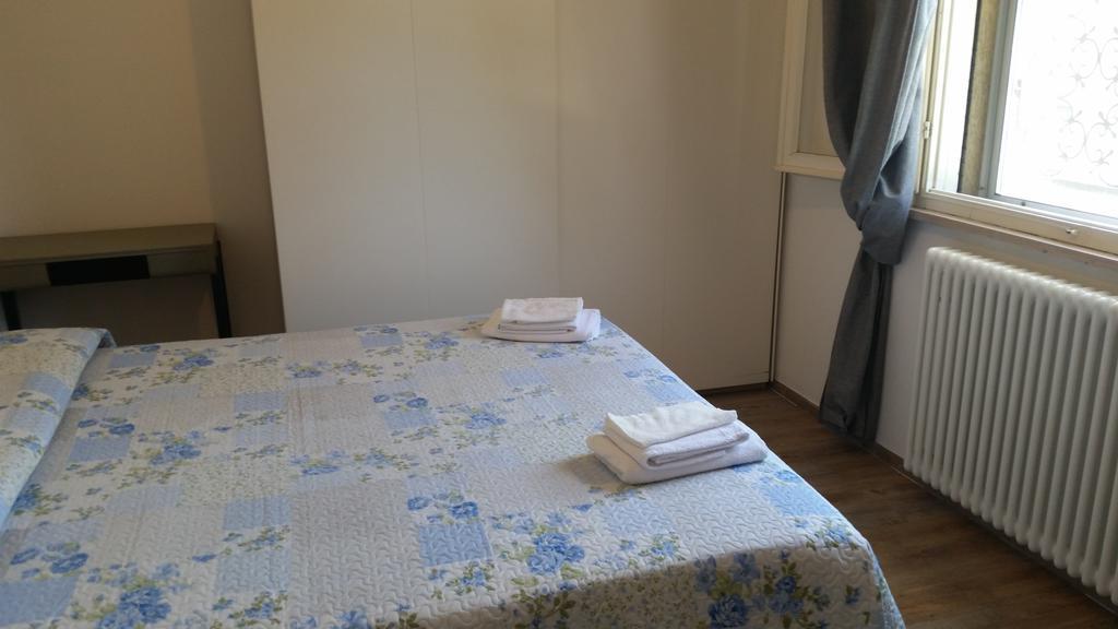 Apartment Mamma Casa Superior
