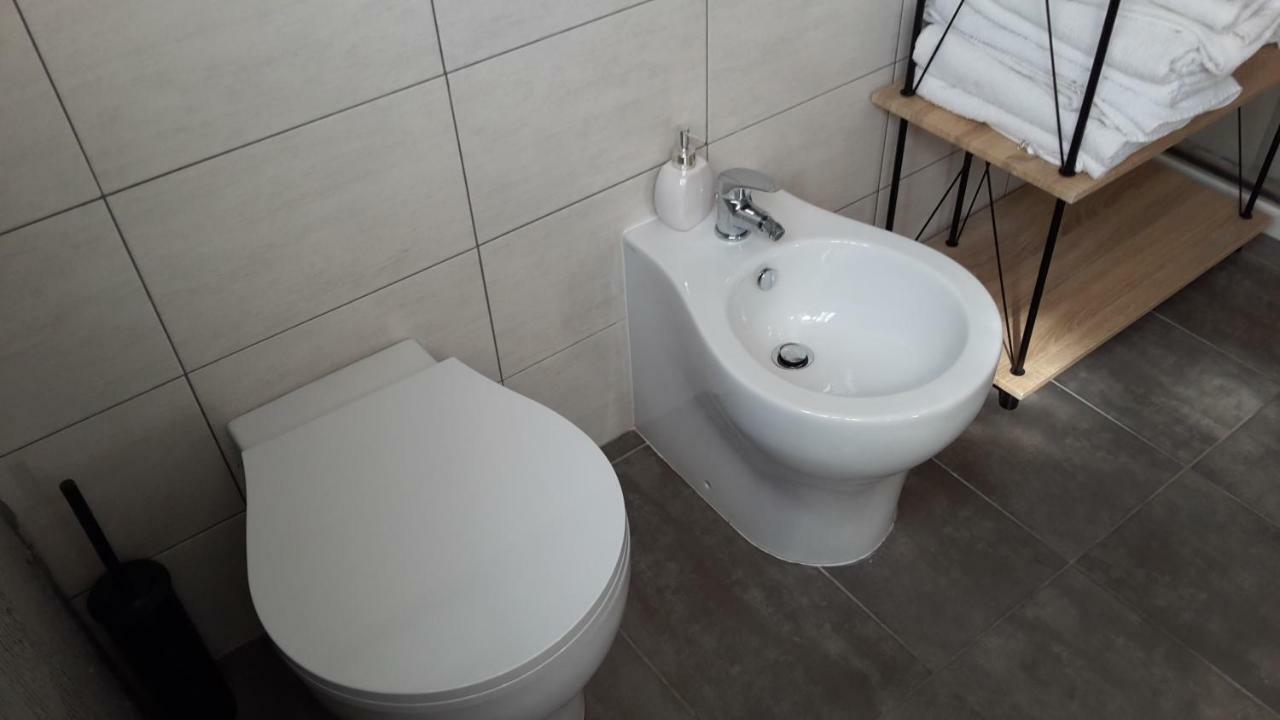 Mamma Casa Superior Apartment Rimini
