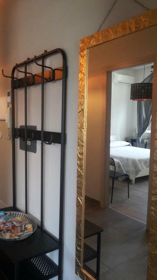 Apartment Mamma Casa Superior Rimini
