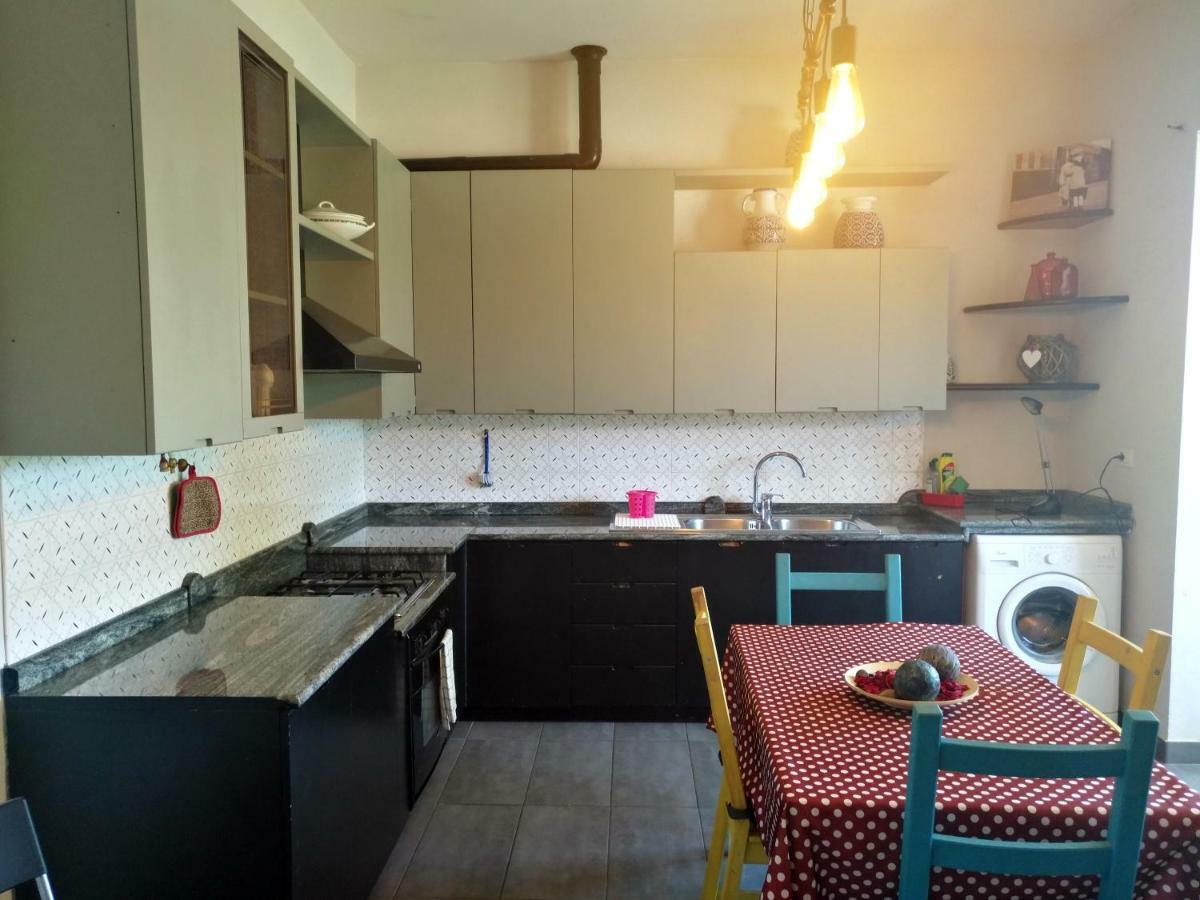 Apartment Mamma Casa Superior