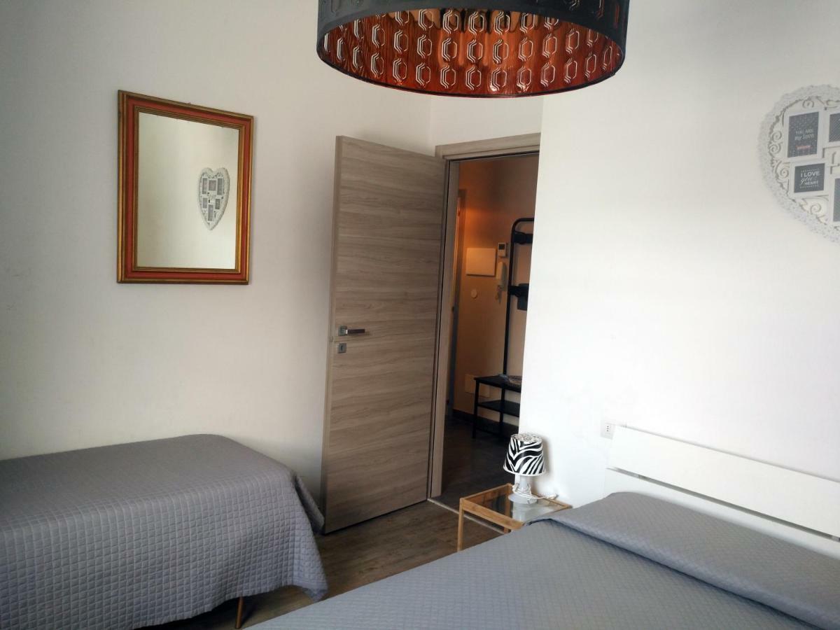 Mamma Casa Superior Apartment Rimini