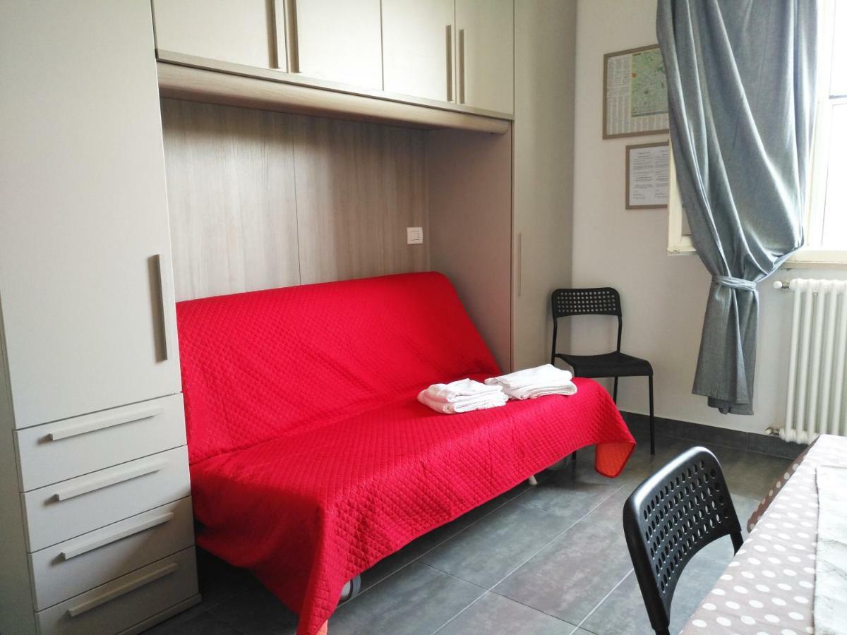Apartment Mamma Casa Superior