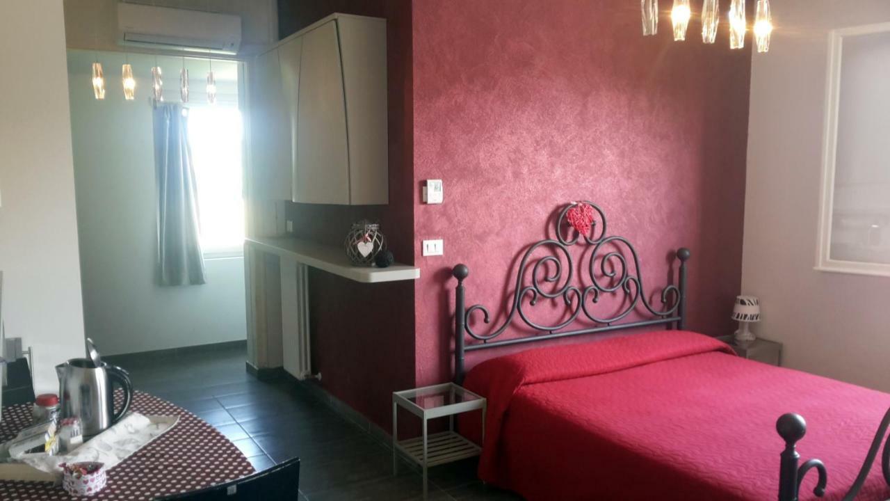 Mamma Casa Superior Apartment