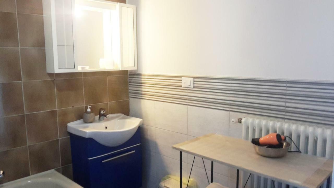 Apartment Mamma Casa Superior Rimini
